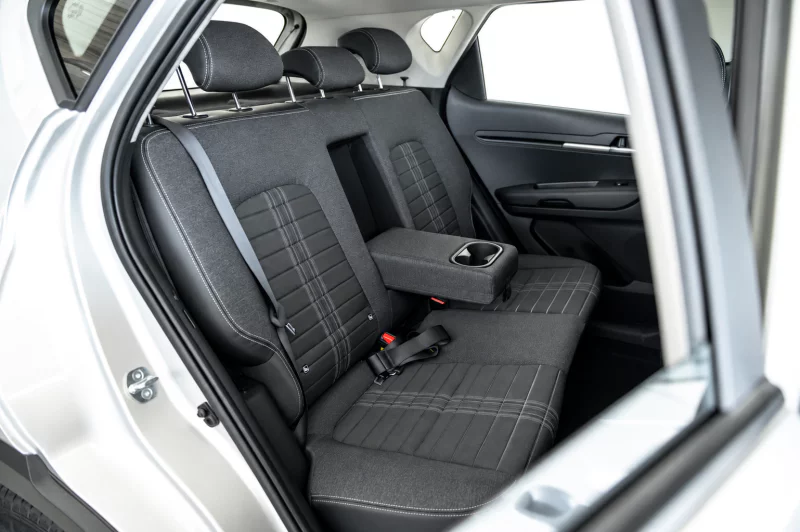 Vehicle Image for 17/21for Kia Sonet 1.5 Manual LS
