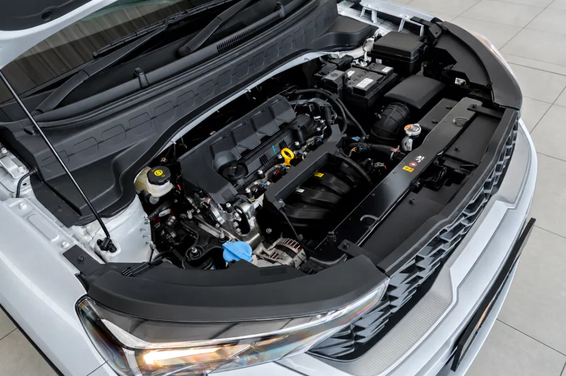 Vehicle Image for 12/21for Kia Sonet 1.5 Manual LS