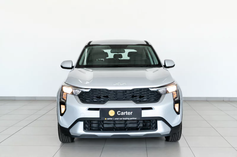 Vehicle Image for 2/3for Kia Sonet 1.5 Manual LS