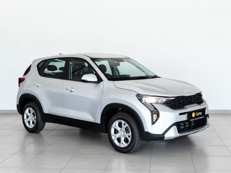 Kia Sonet 1.5 Manual LS 2026