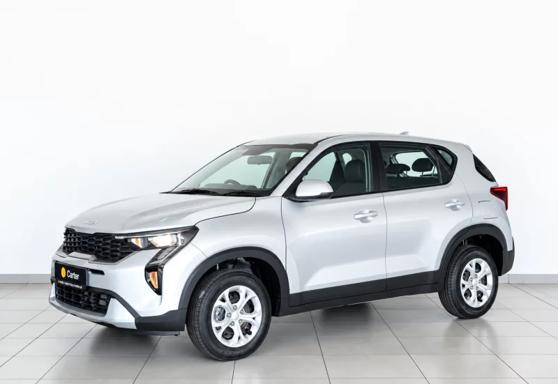 Vehicle Image for 3/3for Kia Sonet 1.5 Manual LS