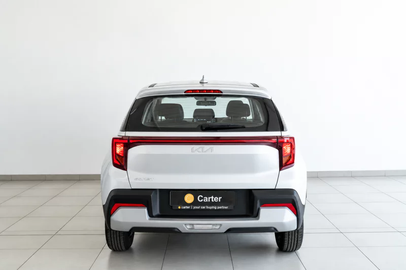 Vehicle Image for 13/21for Kia Sonet 1.5 Manual LS