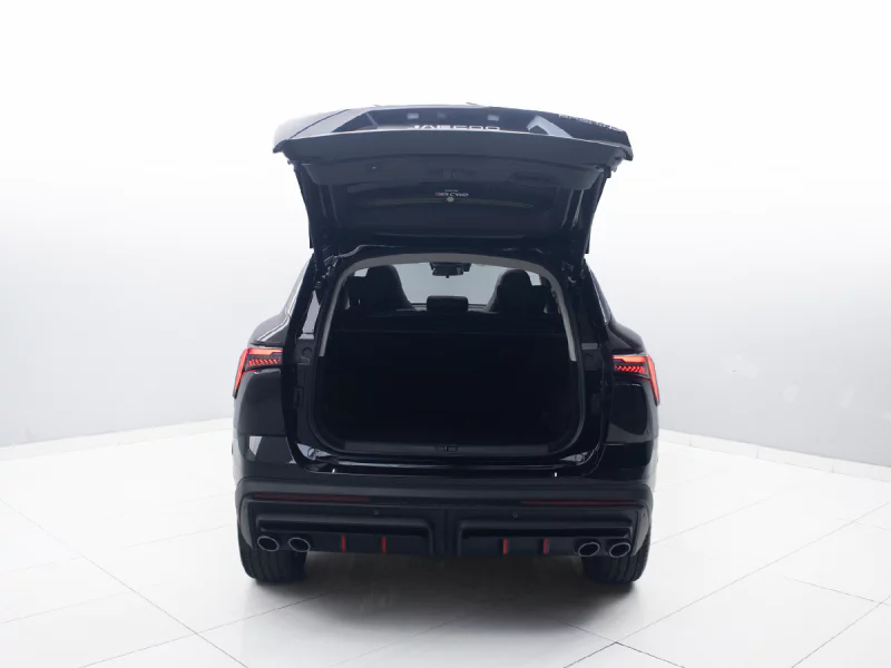 Vehicle Image for 13/25for Jetour Dashing 1.5T Prime