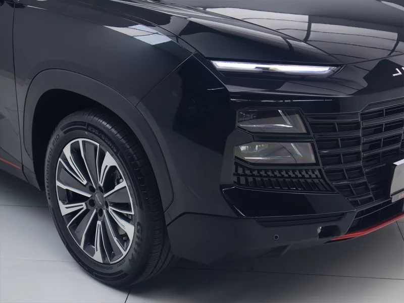 Vehicle Image for 10/25for Jetour Dashing 1.5T Prime