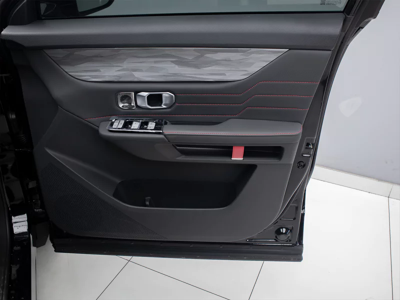 Vehicle Image for 23/25for Jetour Dashing 1.5T Prime