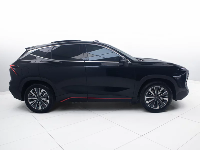 Vehicle Image for 4/25for Jetour Dashing 1.5T Prime