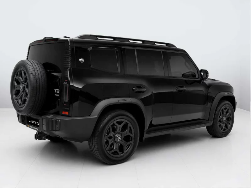 Vehicle Image for 6/23for Jetour T2 i-DM 1.5T (PHEV)