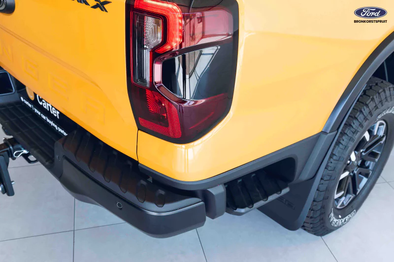 Vehicle Image for 7/25for Ford Ranger Wildtrak X 2.0L BiT 4x4 10AT