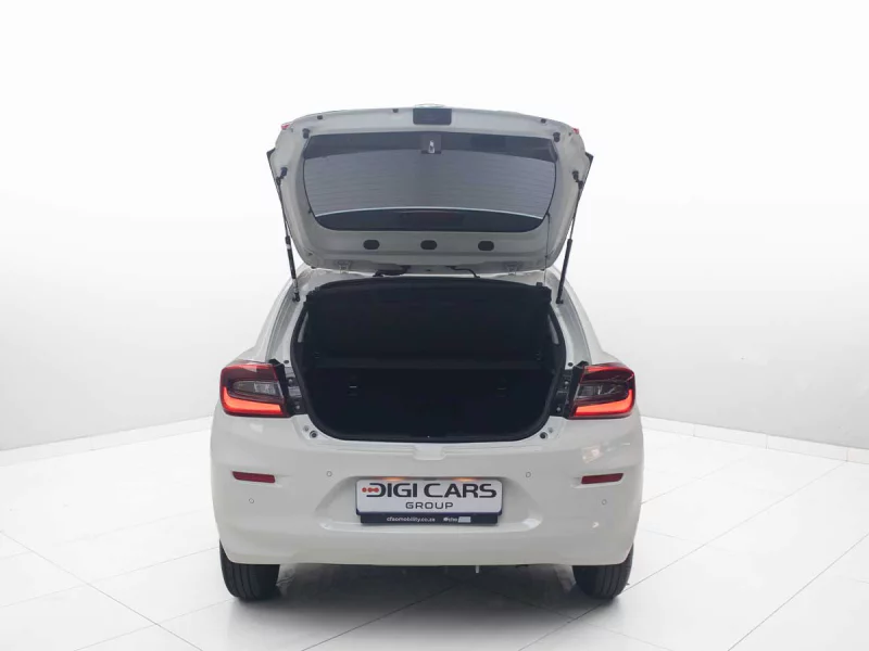 Vehicle Image for 13/24for Toyota Starlet 1.5 Xi