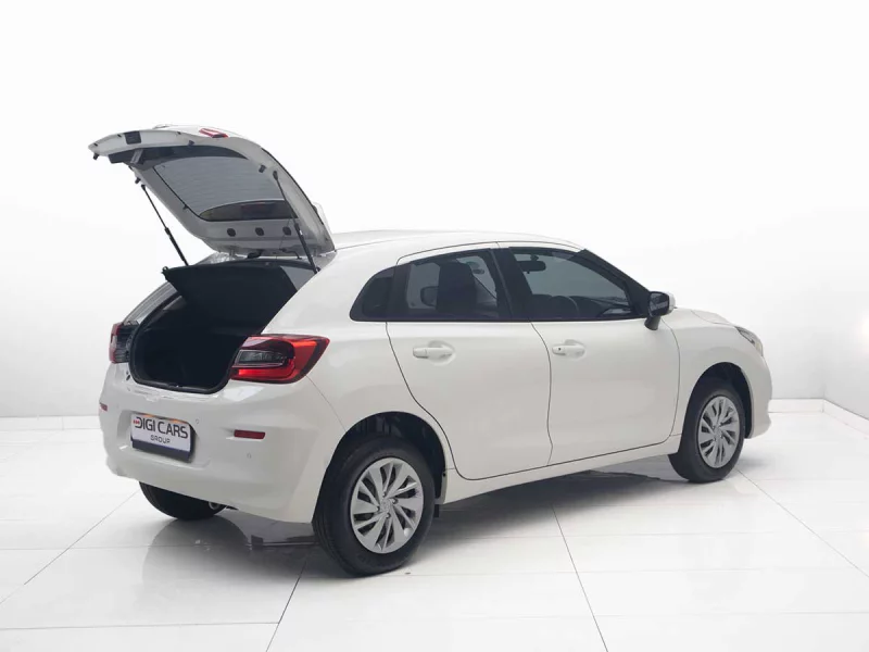Vehicle Image for 6/24for Toyota Starlet 1.5 Xi
