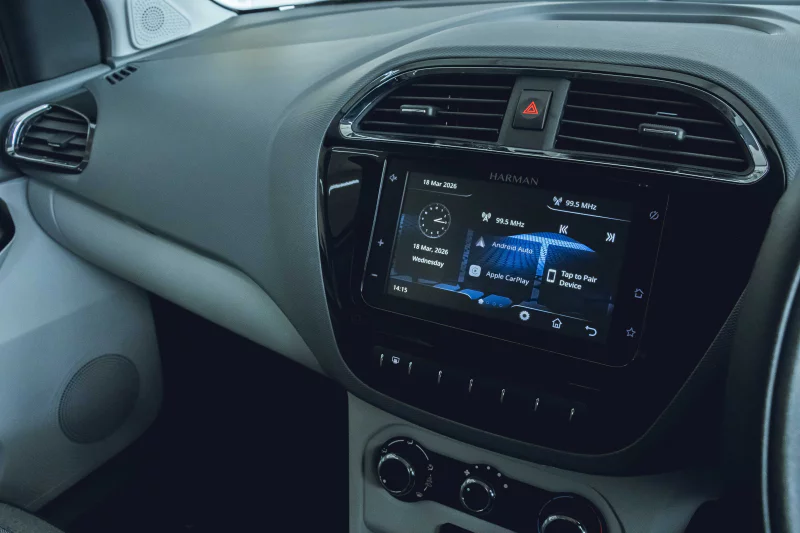 Vehicle Image for 15/25for Tata Tiago 1.2 XT MT