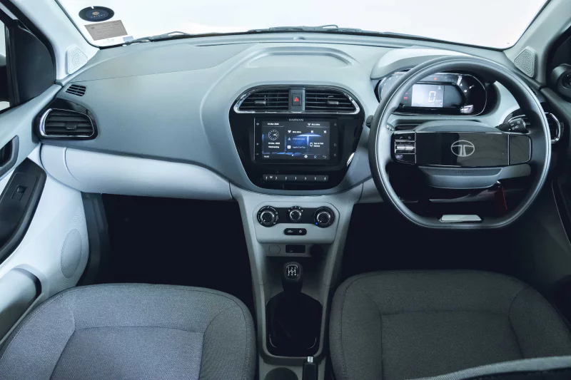 Vehicle Image for 24/25for Tata Tiago 1.2 XT MT