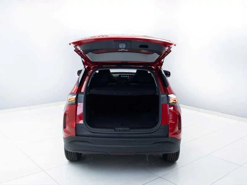 Vehicle Image for 13/24for Chery Tiggo 4 Cross HEV 1.5 Elite DHT