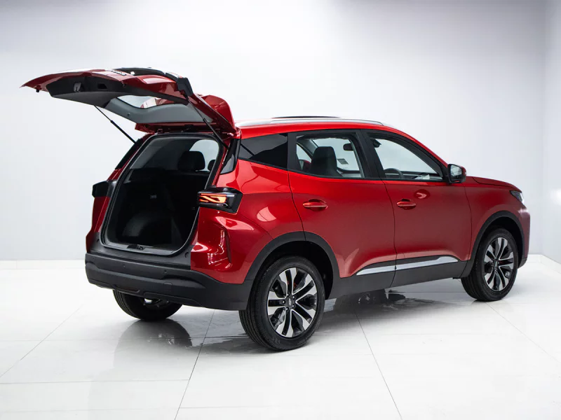 Vehicle Image for 7/18for Chery Tiggo 4 Cross HEV 1.5 Elite DHT