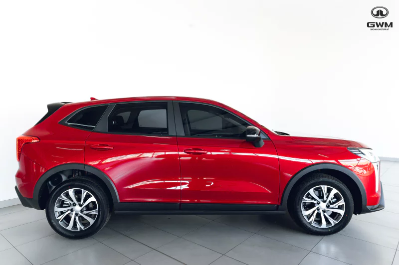 Vehicle Image for 8/25for Haval Jolion 1.5T City 6MT