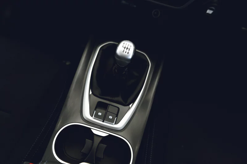 Vehicle Image for 17/25for Haval Jolion 1.5T City 6MT
