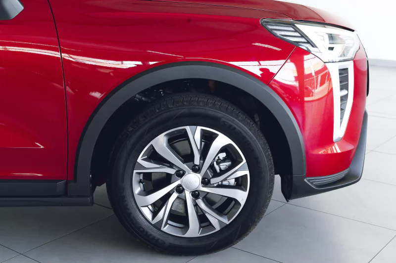 Vehicle Image for 6/25for Haval Jolion 1.5T City 6MT