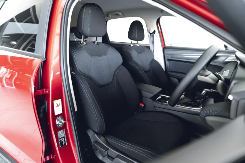 Vehicle Image for 9/25for Haval Jolion 1.5T City 6MT