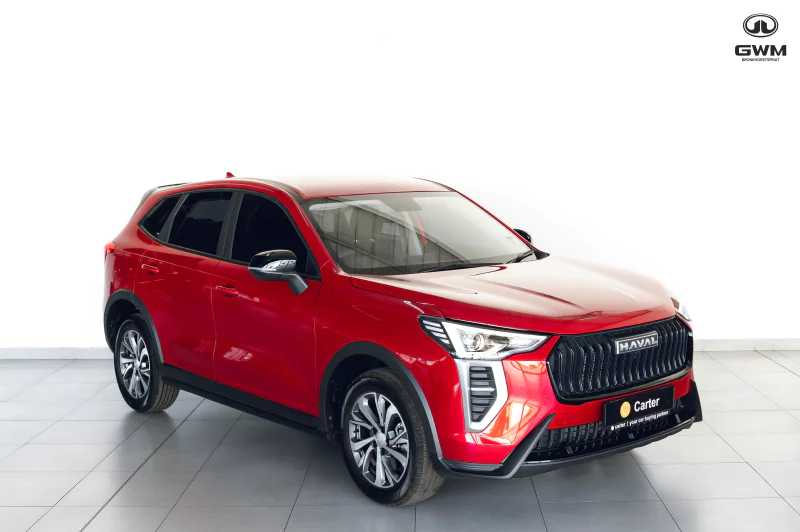 Vehicle Image for 2/25for Haval Jolion 1.5T City 6MT