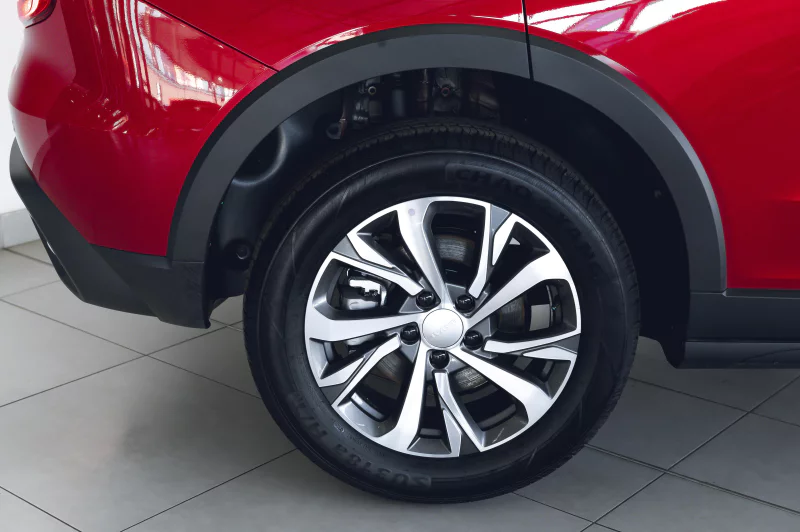 Vehicle Image for 4/25for Haval Jolion 1.5T City 6MT