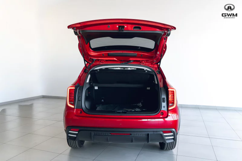 Vehicle Image for 11/20for Haval Jolion 1.5T City 6MT