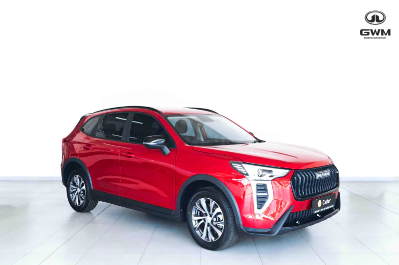 Vehicle Image for 4/24for Haval Jolion 1.5T City Plus 7DCT