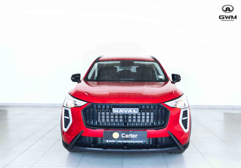 Vehicle Image for 3/24for Haval Jolion 1.5T City Plus 7DCT