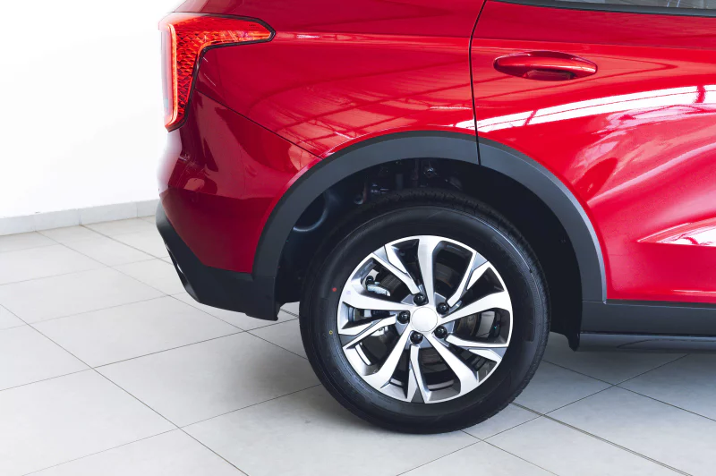 Vehicle Image for 14/24for Haval Jolion 1.5T City Plus 7DCT