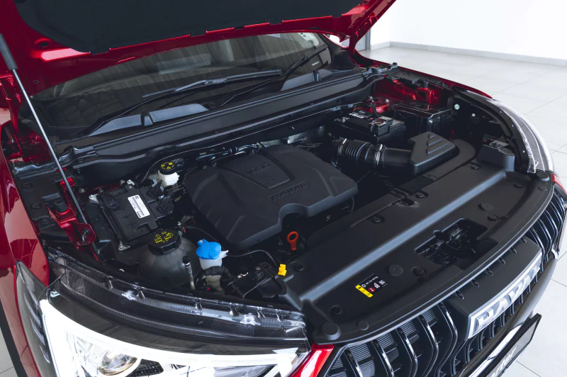 Vehicle Image for 15/24for Haval Jolion 1.5T City Plus 7DCT