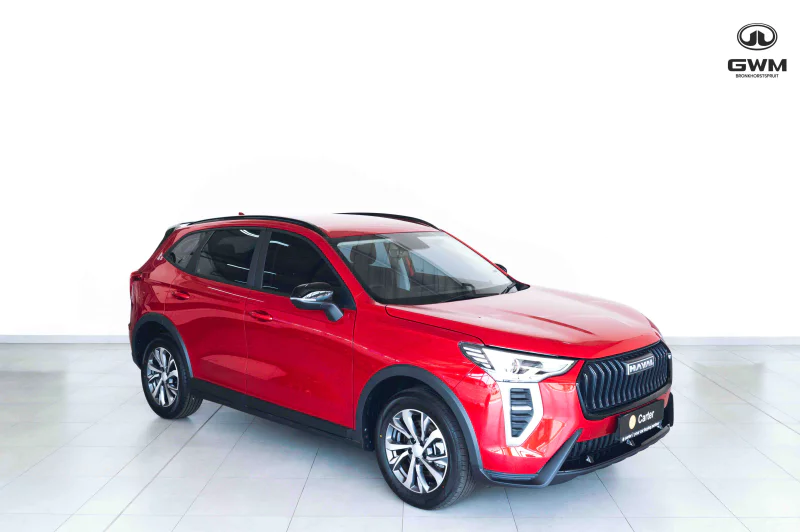 Vehicle Image for 1/24for Haval Jolion 1.5T City Plus 7DCT