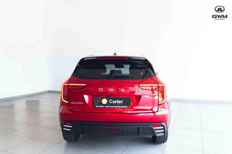 Vehicle Image for 3/24for Haval Jolion 1.5T City Plus 7DCT
