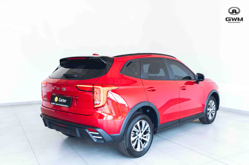 Vehicle Image for 5/24for Haval Jolion 1.5T City Plus 7DCT