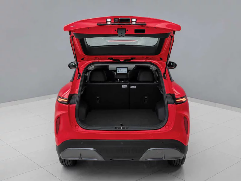 Vehicle Image for 12/23for Lepas L4 1.5 Amur