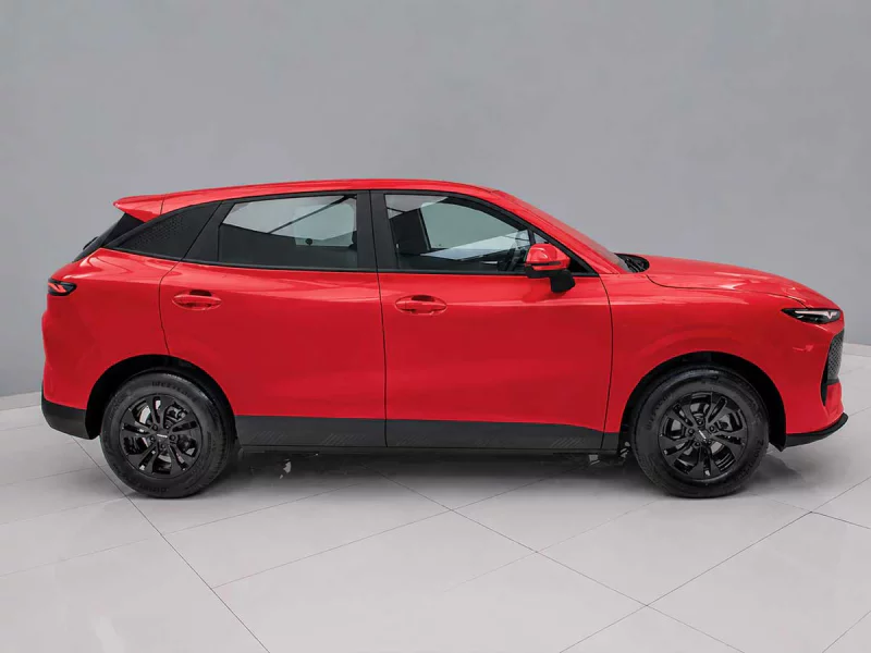 Vehicle Image for 4/23for Lepas L4 1.5 Amur