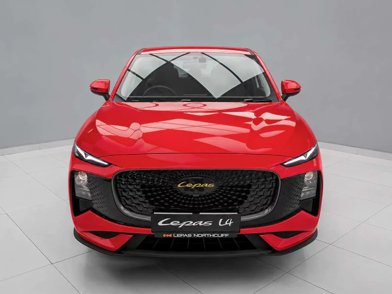 Vehicle Image for 3/23for Lepas L4 1.5 Amur