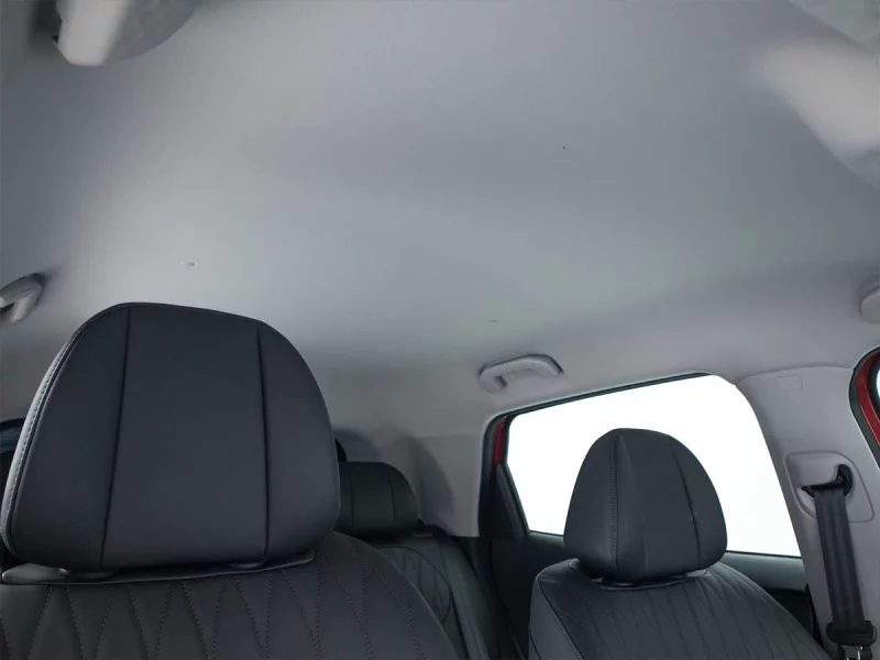 Vehicle Image for 23/25for Lepas L4 1.5T Javan DCT