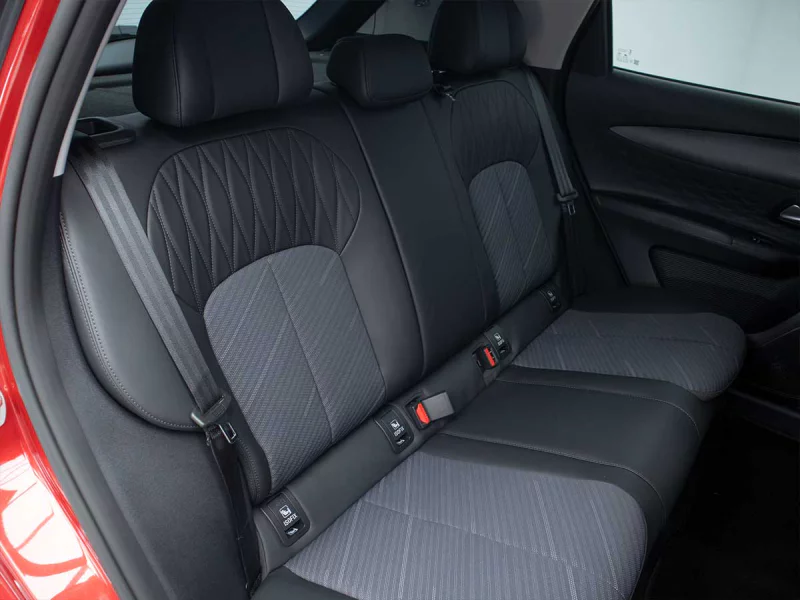 Vehicle Image for 25/25for Lepas L4 1.5T Javan DCT