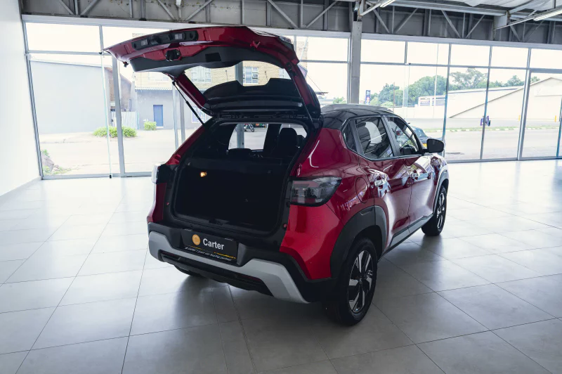 Vehicle Image for 16/28for Nissan Magnite 1.0 Acenta MT
