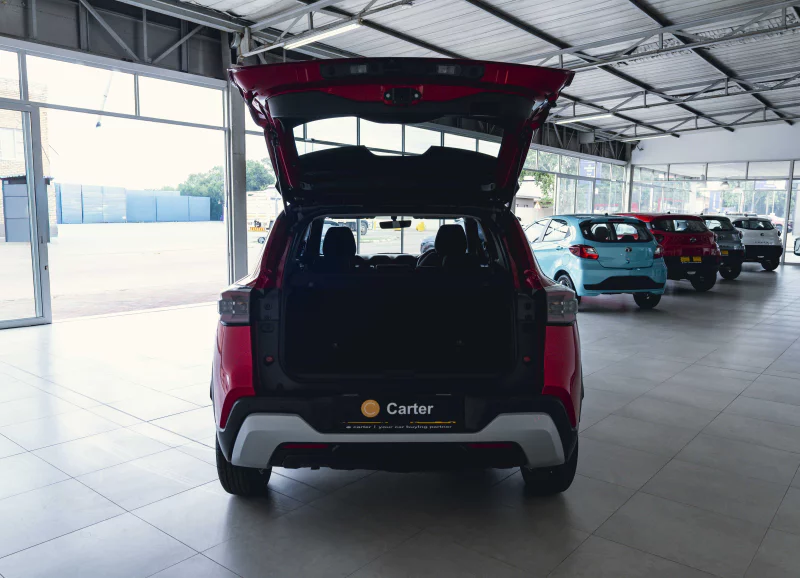 Vehicle Image for 20/28for Nissan Magnite 1.0 Acenta MT