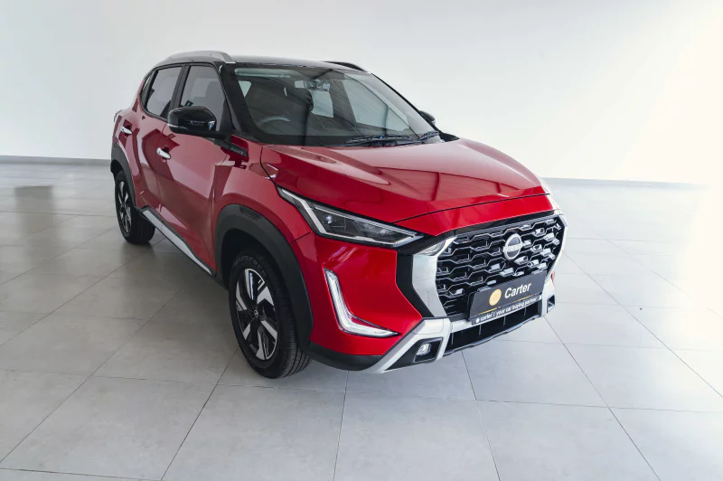 Vehicle Image for 23/28for Nissan Magnite 1.0 Acenta MT