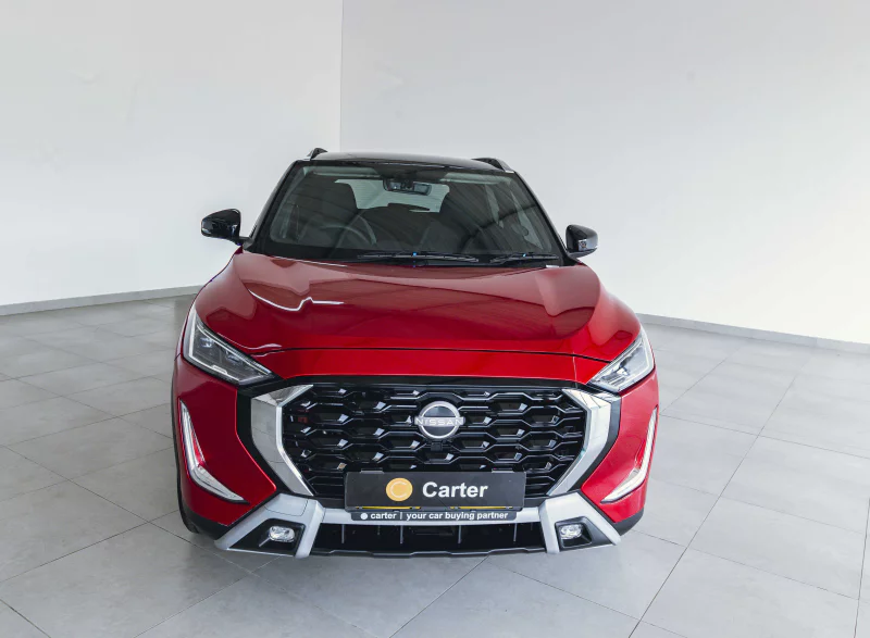 Vehicle Image for 25/28for Nissan Magnite 1.0 Acenta MT