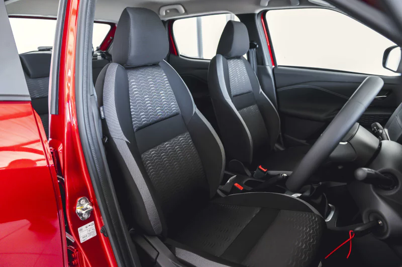 Vehicle Image for 25/27for Nissan Magnite 1.0 Visia MT