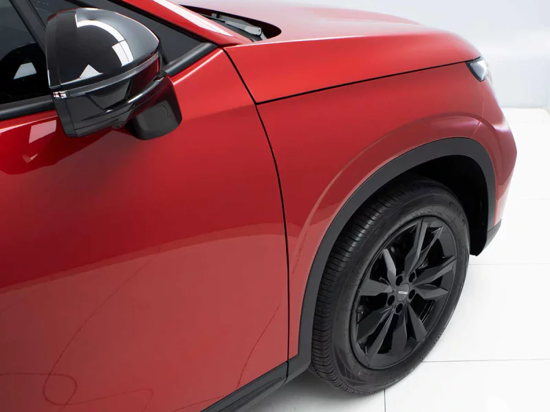 Vehicle Image for 5/17for OMODA C5 X 1.5T Luury