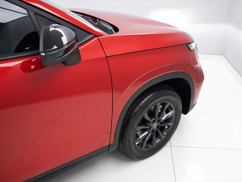Vehicle Image for 14/45for OMODA C5 X 1.5T Style