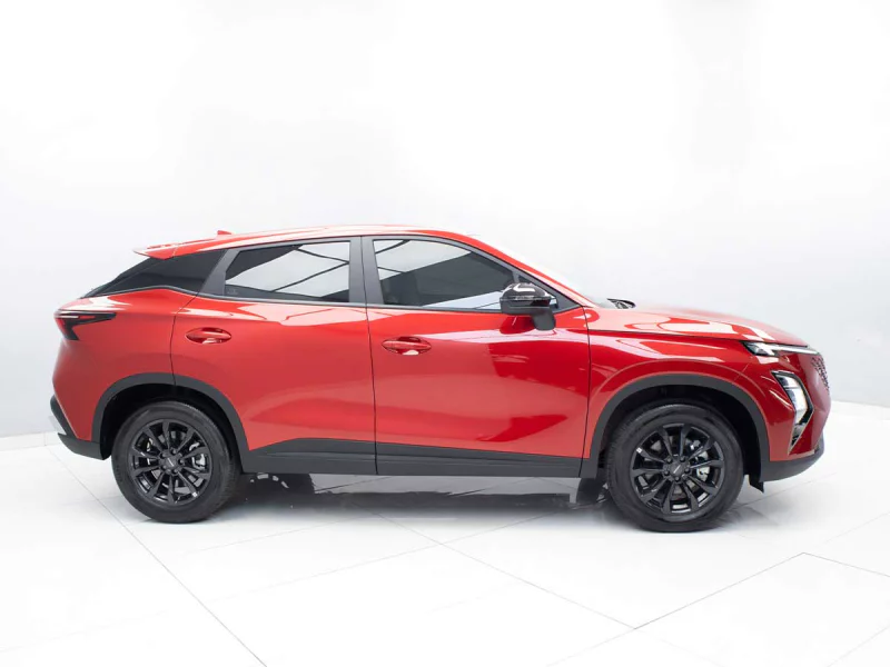 Vehicle Image for 8/45for OMODA C5 X 1.5T Style