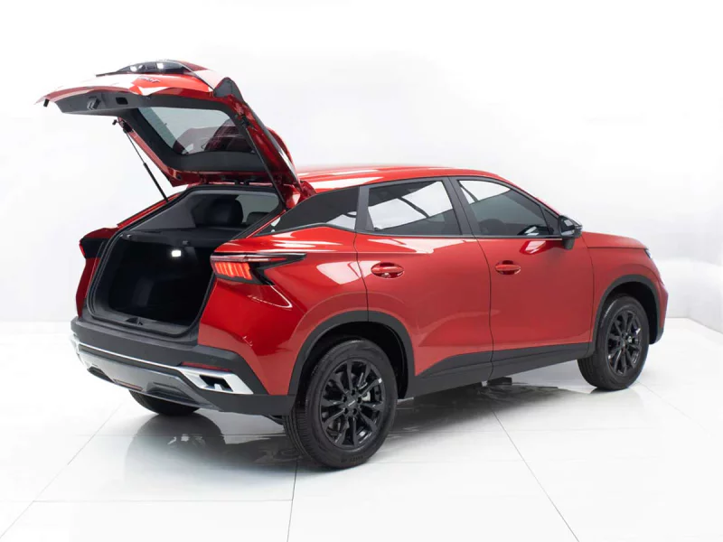 Vehicle Image for 12/45for OMODA C5 X 1.5T Style
