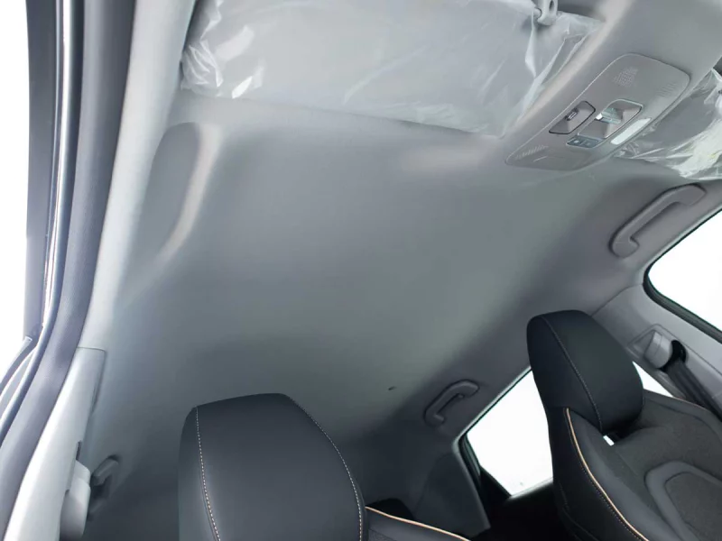 Vehicle Image for 38/45for OMODA C5 X 1.5T Style