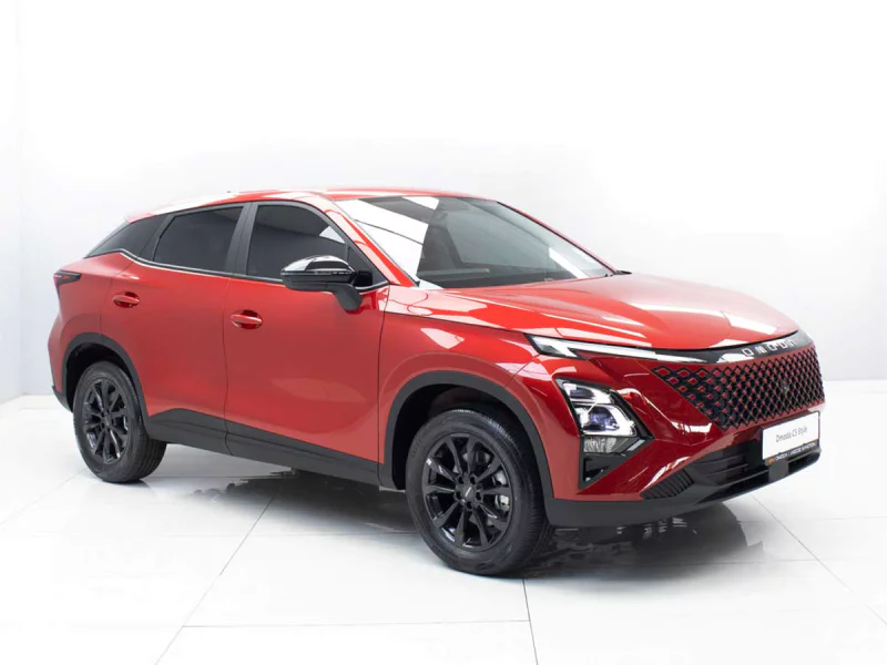OMODA C5 X 1.5T Style 2026