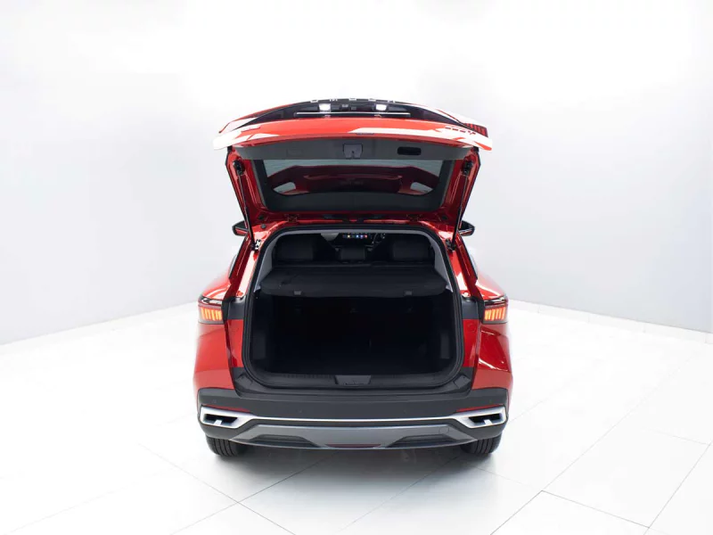 Vehicle Image for 25/48for OMODA C5 X 1.5T Style