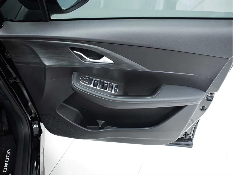 Vehicle Image for 44/48for OMODA C5 X 1.5T Style
